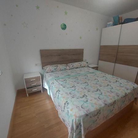 Habitacion Matrimonio Albacete Esterno foto