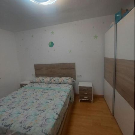 Habitacion Matrimonio Albacete Esterno foto