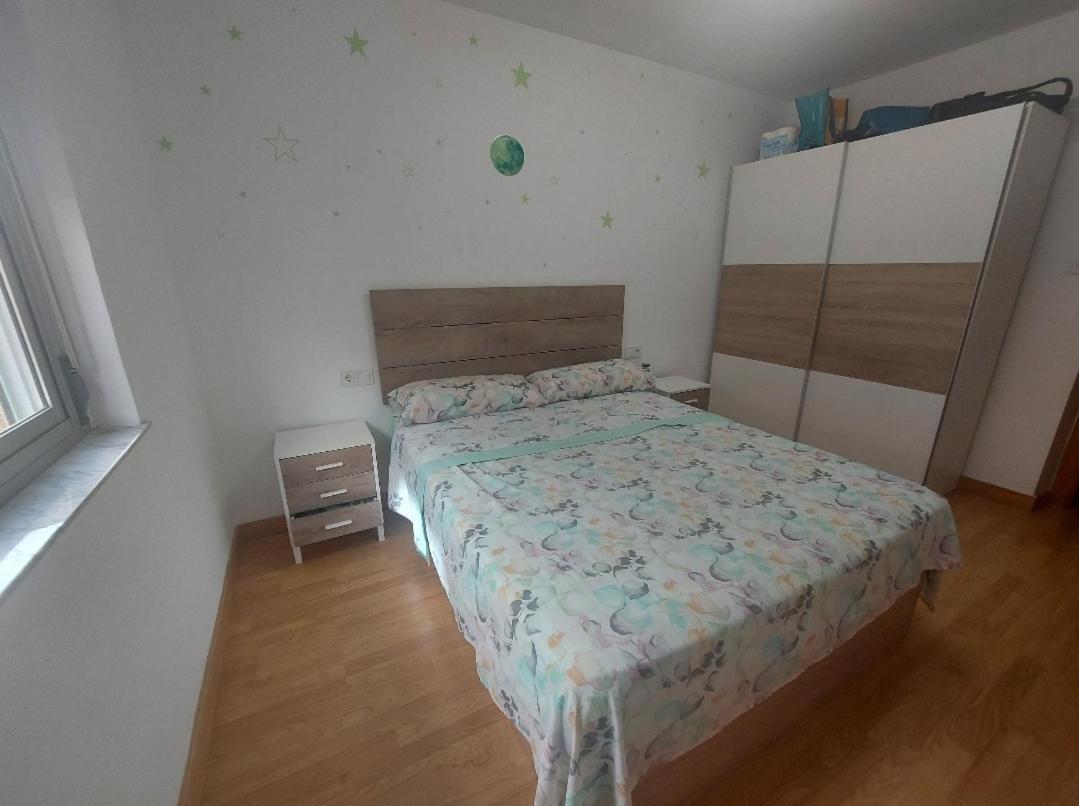 Habitacion Matrimonio Albacete Esterno foto